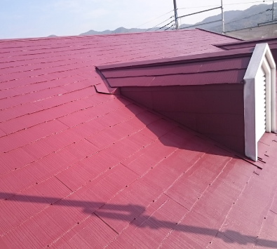 屋根塗装パック